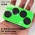Tap Drums CLICK