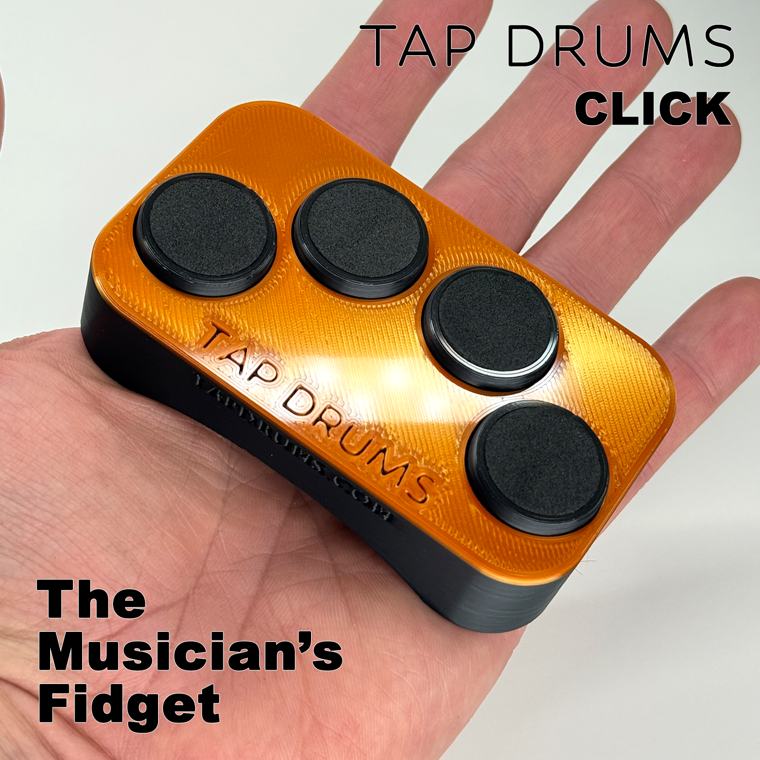 Tap Drums CLICK