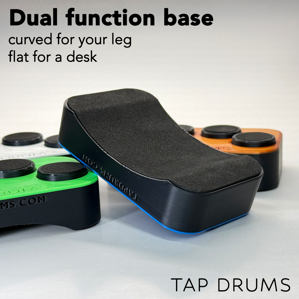 Tap Drums CLICK