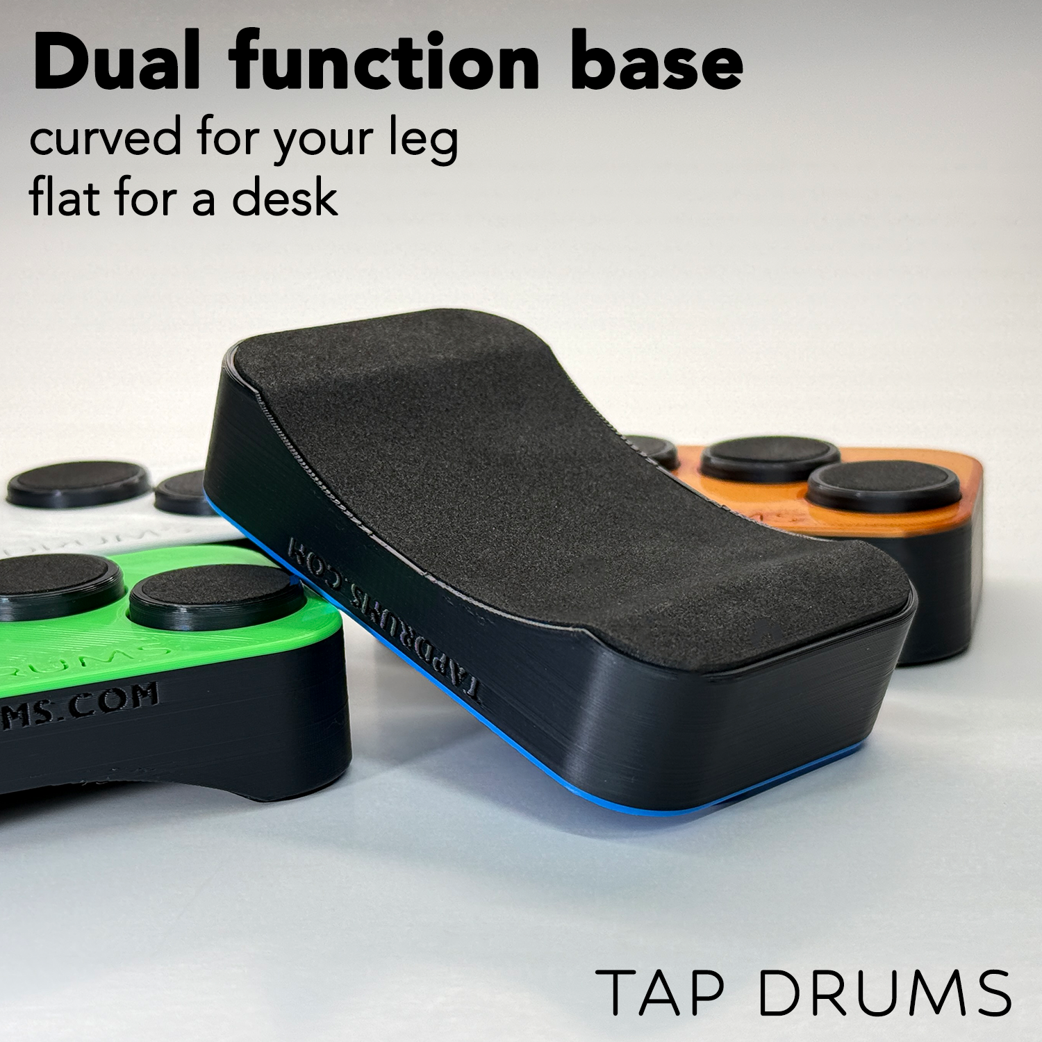 Tap Drums CLICK