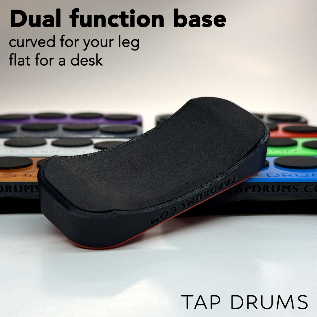 Tap Drums SILENT