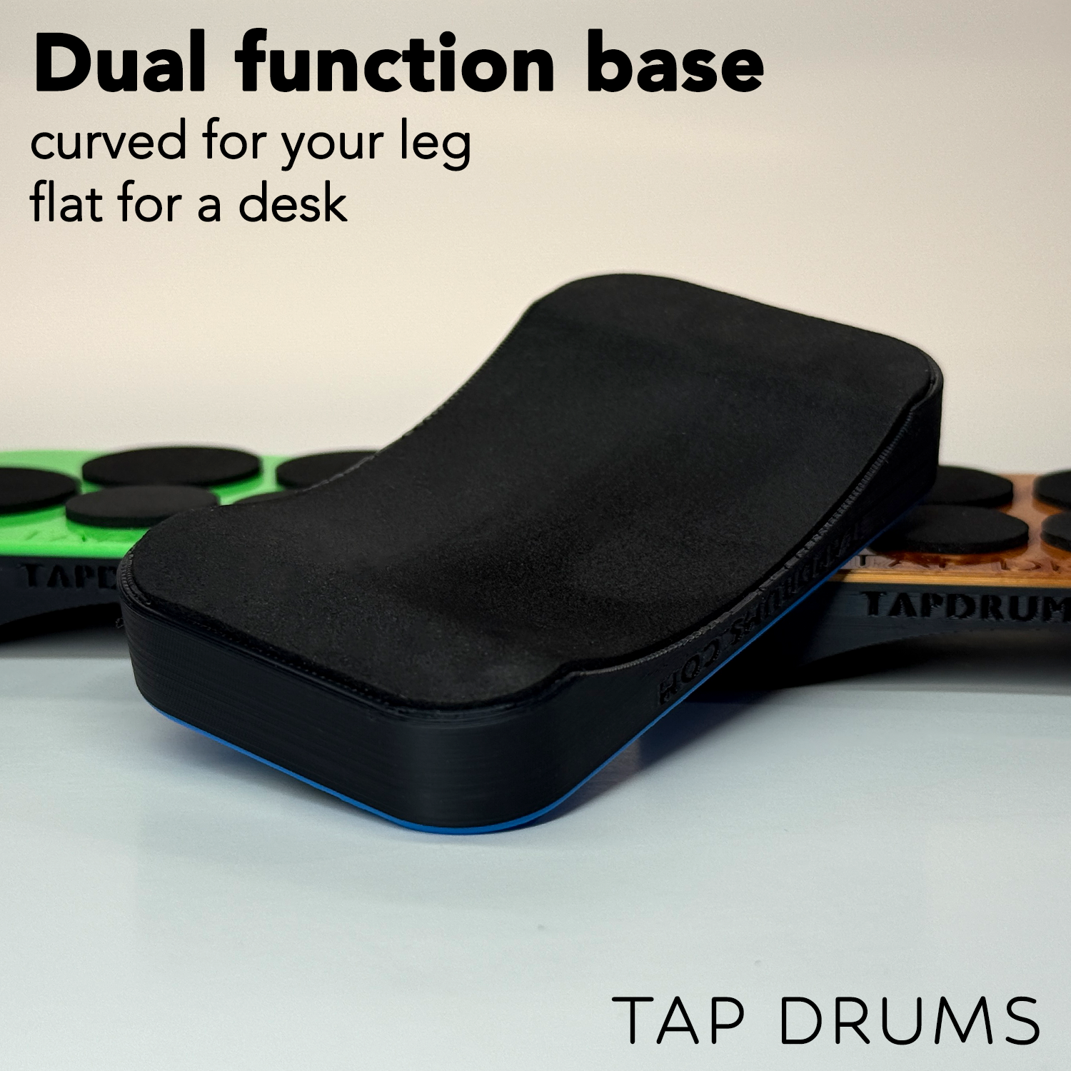 Tap Drums XL QUAD